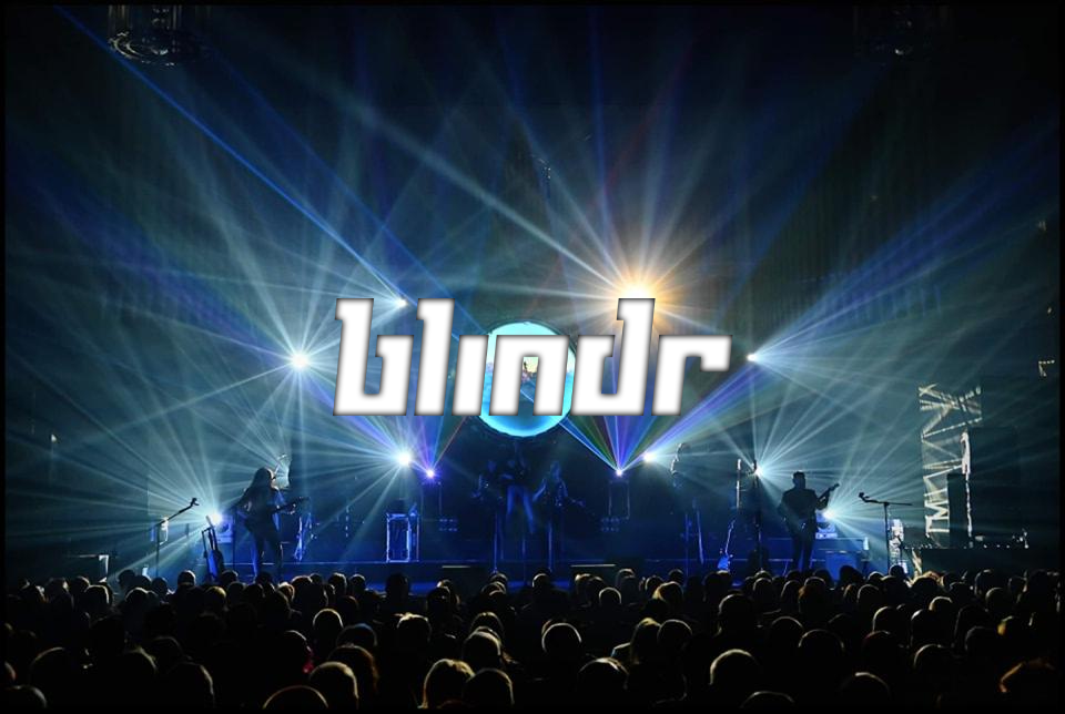 BlindR Group