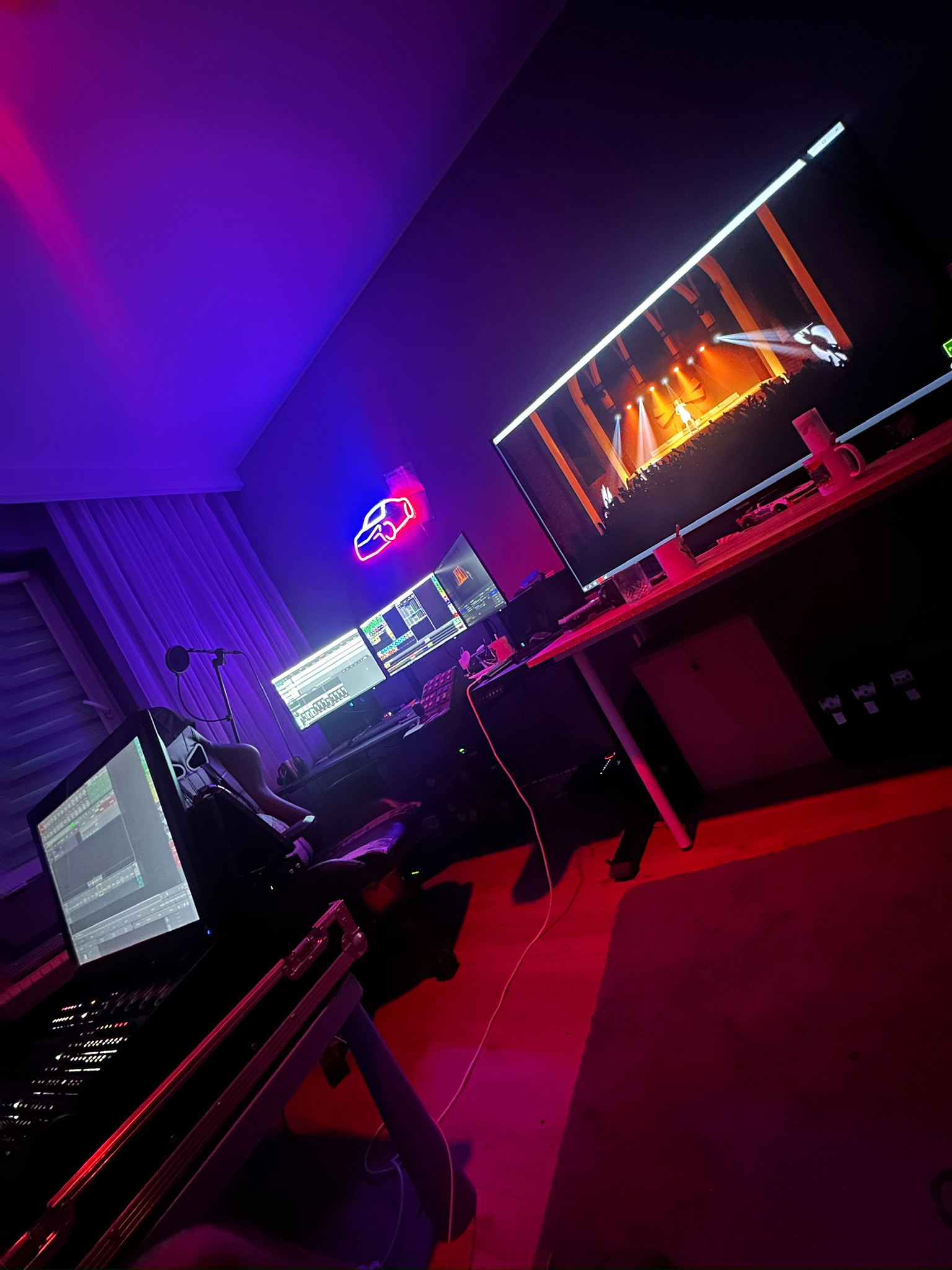 BlindR Studio